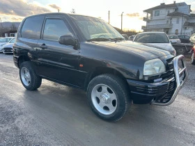 Suzuki Grand vitara 1.6i GPL  4x4 | Mobile.bg    2