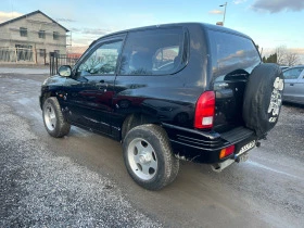 Suzuki Grand vitara 1.6i GPL  4x4 | Mobile.bg    4