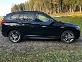 BMW X1 2.0, снимка 3 - Автомобили и джипове - 45637118