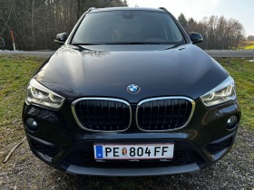 BMW X1 2.0, снимка 2 - Автомобили и джипове - 45637118