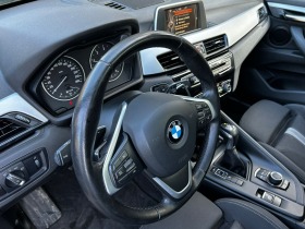 BMW X1 2.0, снимка 10 - Автомобили и джипове - 45637118