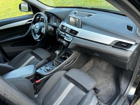 BMW X1 2.0, снимка 12 - Автомобили и джипове - 45637118