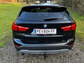BMW X1 2.0, снимка 5 - Автомобили и джипове - 45637118