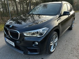 BMW X1 2.0, снимка 1 - Автомобили и джипове - 45637118
