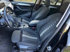 BMW X1 2.0, снимка 13 - Автомобили и джипове - 45637118