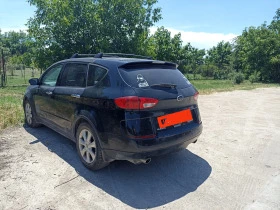 Subaru B9 tribeca, снимка 4