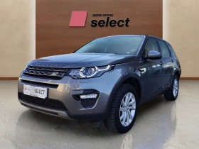 Land Rover Discovery 2.0D I4 | Mobile.bg    9