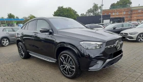 Mercedes-Benz GLE 350 de 4Matic Coupe = AMG Line= Гаранция, снимка 1