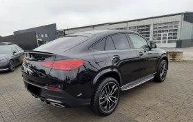 Mercedes-Benz GLE 350 de 4Matic Coupe = AMG Line=  | Mobile.bg    3