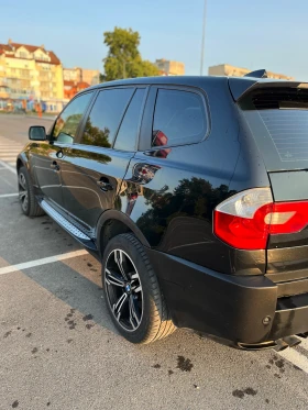 BMW X3, снимка 1