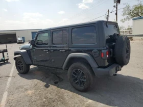 Обява за продажба на Jeep Wrangler Крайна цена с вс. такси до България ! ~45 500 лв. - изображение 3