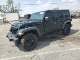 Обява за продажба на Jeep Wrangler Крайна цена с вс. такси до България ! ~45 500 лв. - изображение 4