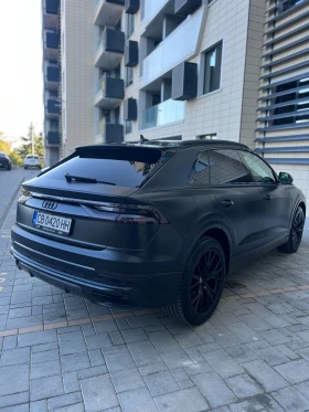 Audi Q8 5.0 TDI, MATRIX, 360, , ,  | Mobile.bg    5