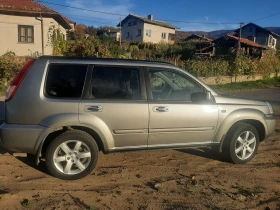 Nissan X-trail, снимка 3