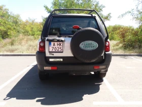 Land Rover Freelander I, снимка 14