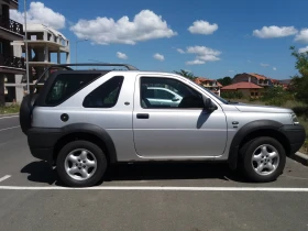 Land Rover Freelander I, снимка 13