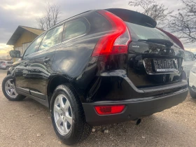 Volvo XC60 2.0D 163k.s, снимка 4