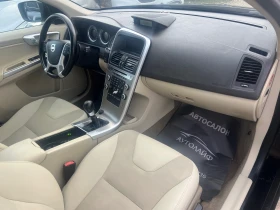 Volvo XC60 2.0D 163k.s, снимка 11