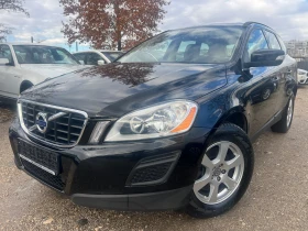 Volvo XC60 2.0D 163k.s, снимка 1