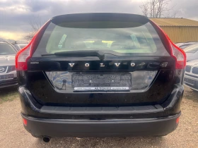 Volvo XC60 2.0D 163k.s, снимка 6