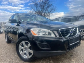 Volvo XC60 2.0D 163k.s, снимка 3