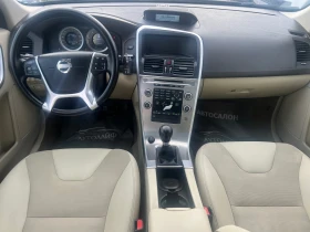 Volvo XC60 2.0D 163k.s, снимка 8