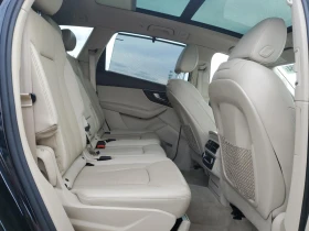 Audi Q7 Prestige/Bose* Пано* Камери* Обдухв* , снимка 10