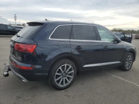 Audi Q7 Prestige/Bose* Пано* Камери* Обдухв* , снимка 6