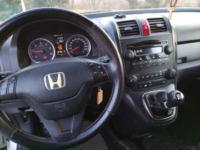 Honda Cr-v, снимка 13