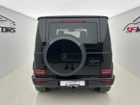 Mercedes-Benz G 63 AMG SUPERIOR/A22 | Mobile.bg    5