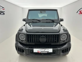 Mercedes-Benz G 63 AMG SUPERIOR/A22 - 219900 EUR - 16453739 | Car24.bg