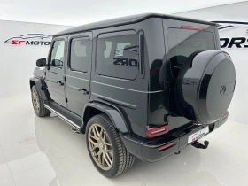 Mercedes-Benz G 63 AMG SUPERIOR/A22 - 219900 EUR - 16453739 | Car24.bg