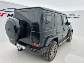 Mercedes-Benz G 63 AMG SUPERIOR/A22 | Mobile.bg    4