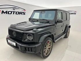 Mercedes-Benz G 63 AMG SUPERIOR/A22 | Mobile.bg    3