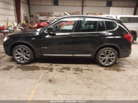 BMW X3 I* M-PACKAGE* *  *  | Mobile.bg    7