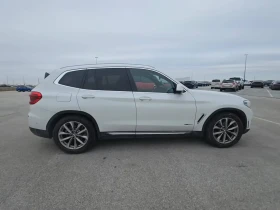 BMW X3 2018* Kамера* Headup* Подгреви* Carplay* Дистроник, снимка 6