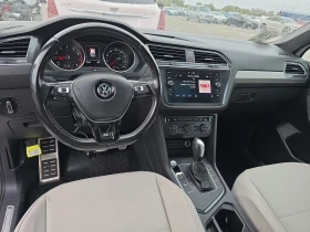 VW Tiguan - 36900 лв. - 22913873 | Car24.bg