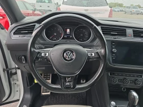 VW Tiguan - 36900 лв. - 22913873 | Car24.bg