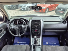 Обява за продажба на Suzuki Vitara 1.6* 4х4* KLIMATRONIK*  ~11 500 лв. - изображение 9