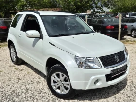 Обява за продажба на Suzuki Vitara 1.6* 4х4* KLIMATRONIK*  ~11 500 лв. - изображение 6