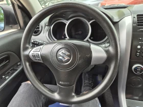 Обява за продажба на Suzuki Vitara 1.6* 4х4* KLIMATRONIK*  ~11 500 лв. - изображение 10