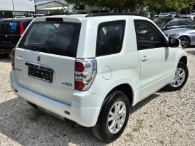 Обява за продажба на Suzuki Vitara 1.6* 4х4* KLIMATRONIK*  ~11 500 лв. - изображение 4
