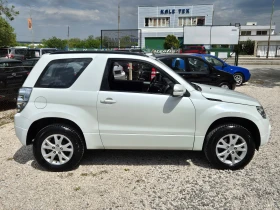 Обява за продажба на Suzuki Vitara 1.6* 4х4* KLIMATRONIK*  ~11 500 лв. - изображение 5
