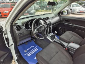 Обява за продажба на Suzuki Vitara 1.6* 4х4* KLIMATRONIK*  ~11 500 лв. - изображение 8