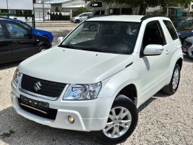 Suzuki Vitara 1.6* 4х4* KLIMATRONIK* 