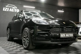 Porsche Macan MACAN S/LIZING/FULL MAX - 105000 лв. - 86665409 | Car24.bg