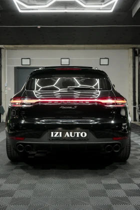 Porsche Macan MACAN S/LIZING/FULL MAX - 105000 лв. - 86665409 | Car24.bg