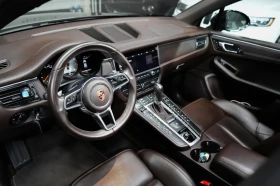 Porsche Macan MACAN S/LIZING/FULL MAX - 105000 лв. - 86665409 | Car24.bg