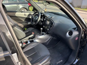 Nissan Juke 1.5 DCI KURO | Mobile.bg    5