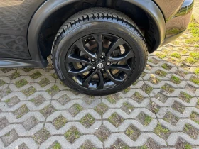 Nissan Juke 1.5 DCI KURO | Mobile.bg    8